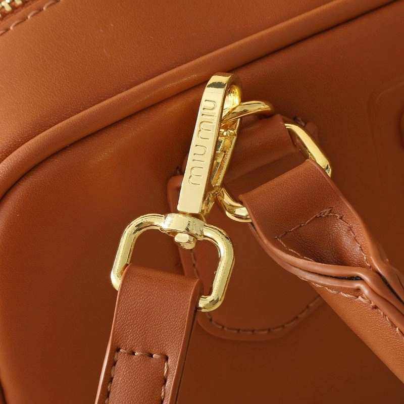 Miu Miu Top Handle Bags Efficient 87299