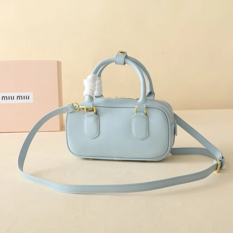 Miu Miu Top Handle Bags Durable 78978