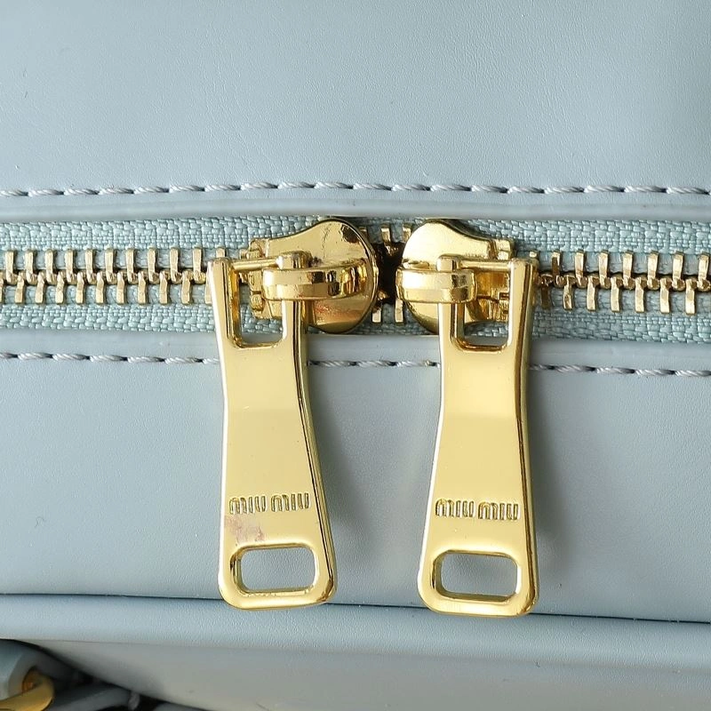 Miu Miu Top Handle Bags Durable 78978