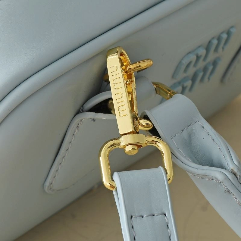 Miu Miu Top Handle Bags Durable 78978