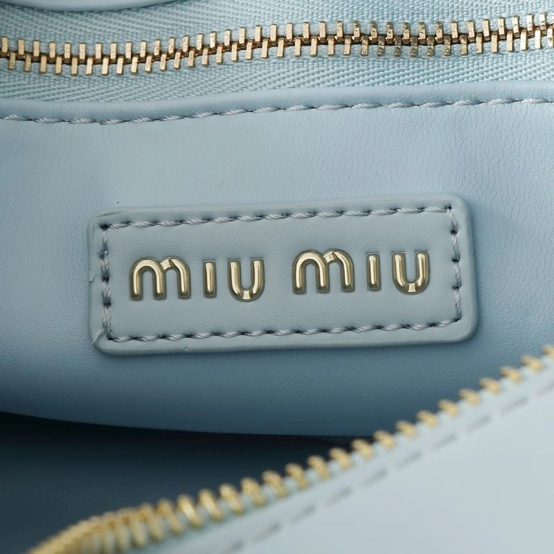 Miu Miu Top Handle Bags Durable 78978