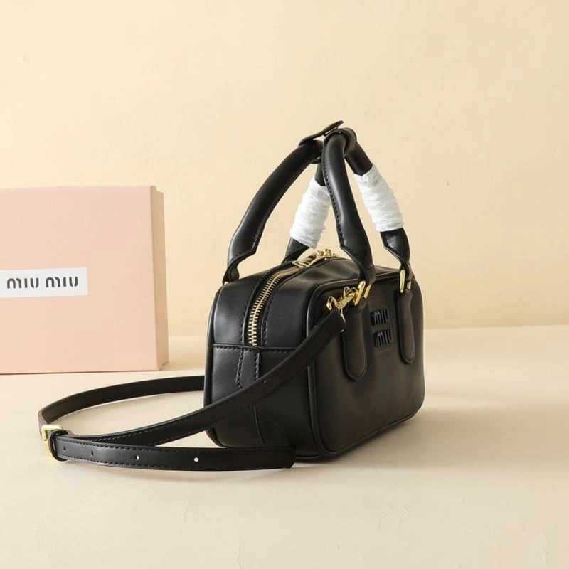FlexibleFit Miu Miu Top Handle Bags 87305