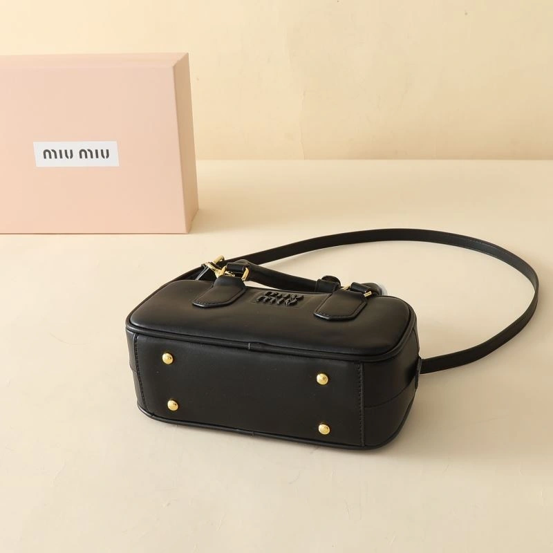 FlexibleFit Miu Miu Top Handle Bags 87305