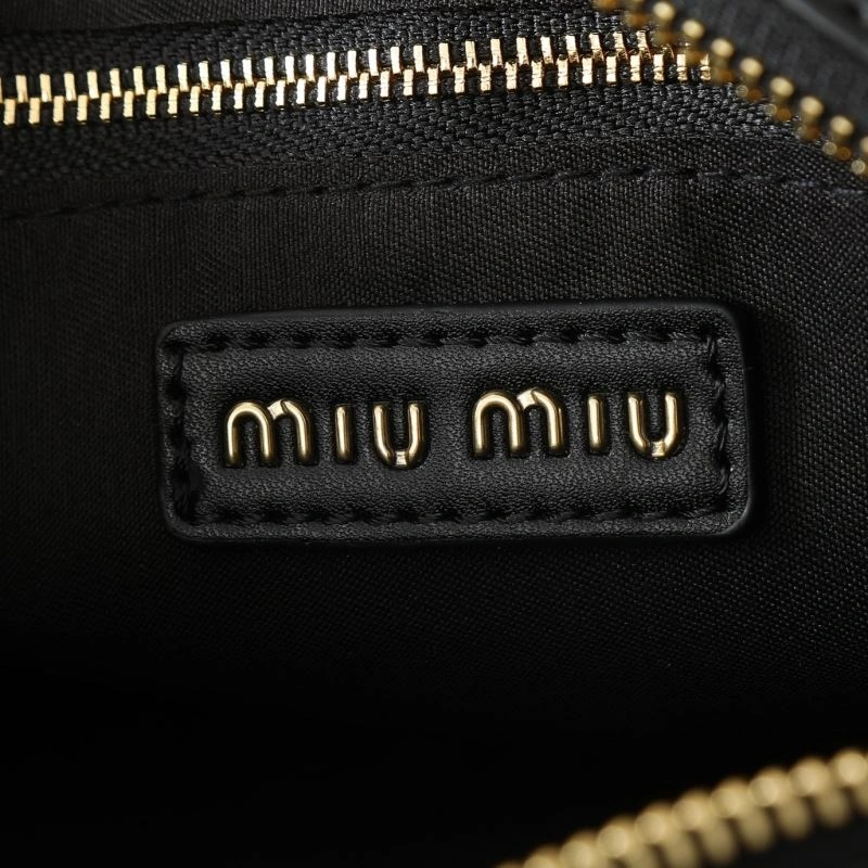 FlexibleFit Miu Miu Top Handle Bags 87305
