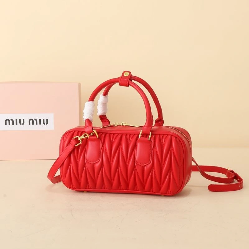 FastDry Miu Miu Top Handle Bags 87298