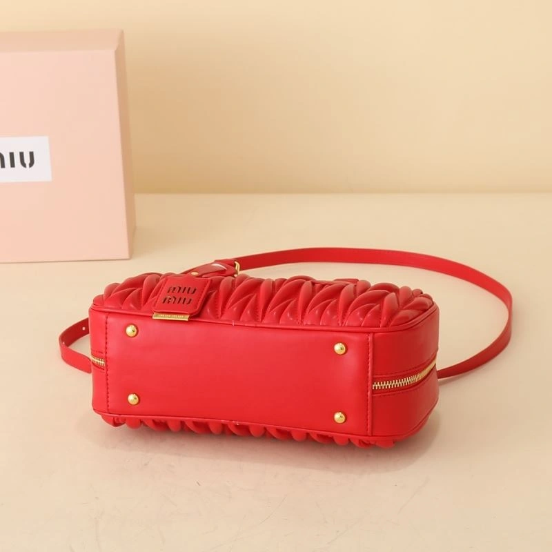FastDry Miu Miu Top Handle Bags 87298