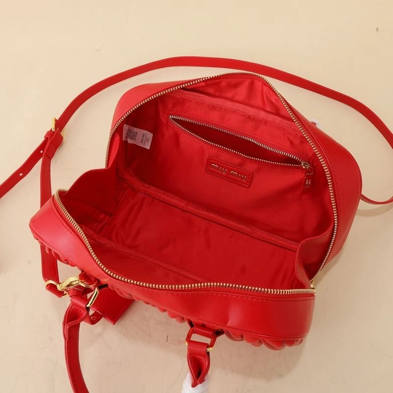FastDry Miu Miu Top Handle Bags 87298
