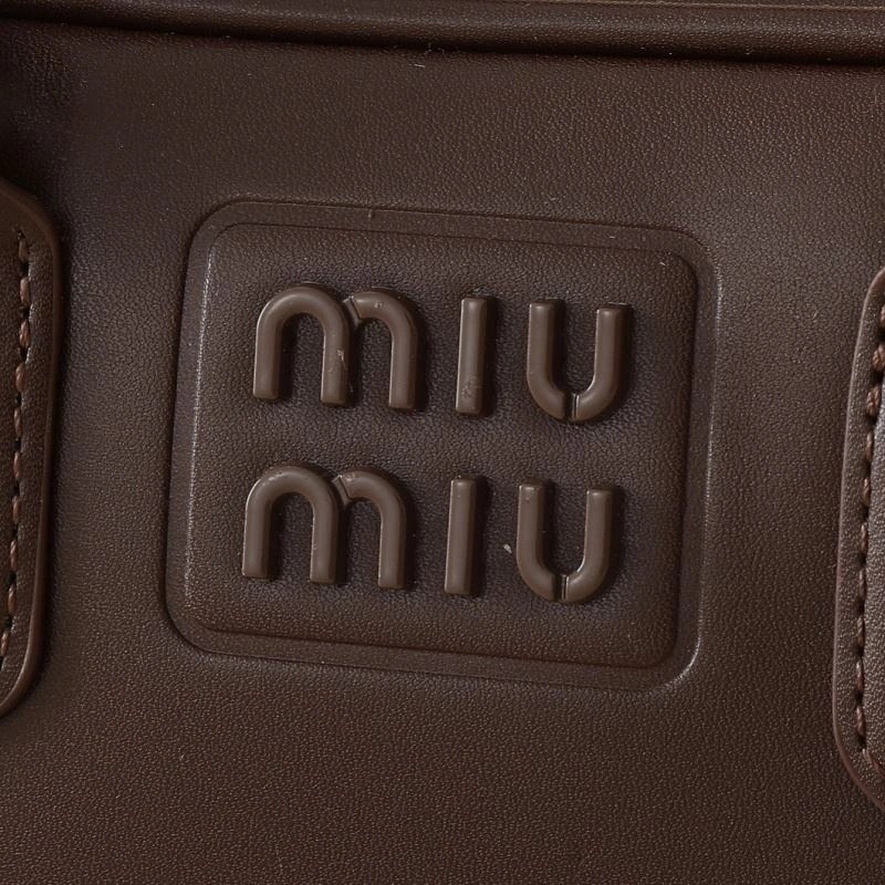 Miu Miu Top Handle Bags Affordable 87338