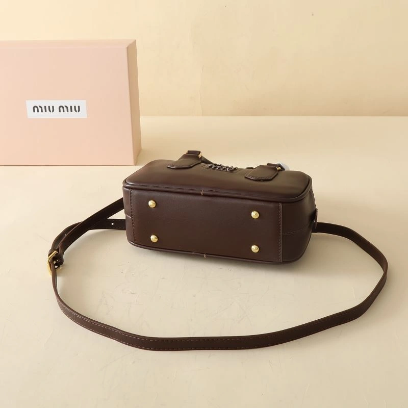 Miu Miu Top Handle Bags Affordable 87338