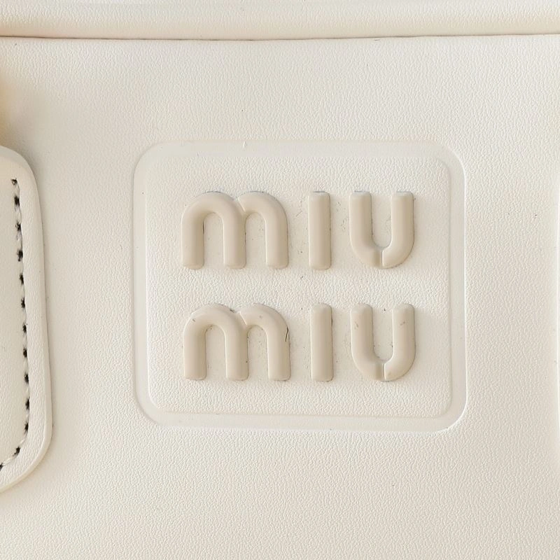 TechFriendly Miu Miu Top Handle Bags 87300