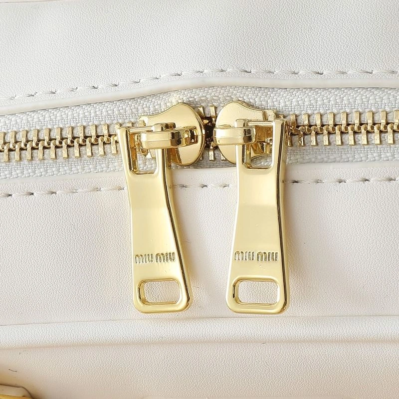 TechFriendly Miu Miu Top Handle Bags 87300