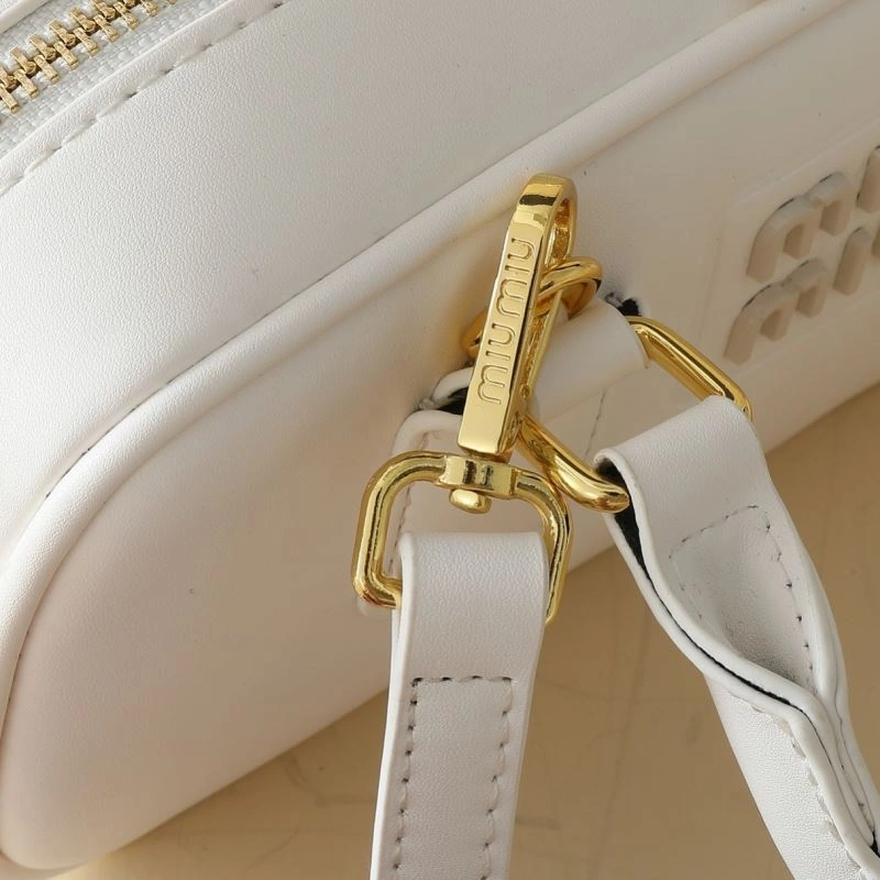 TechFriendly Miu Miu Top Handle Bags 87300