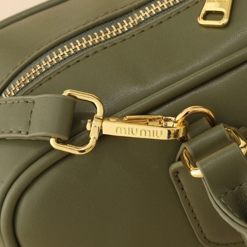 Miu Miu Top Handle Bags Sophisticated 87293