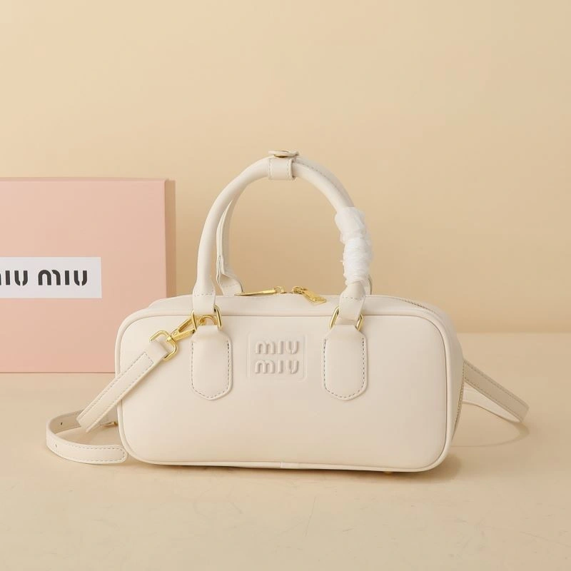 BestValue Miu Miu Top Handle Bags 87291