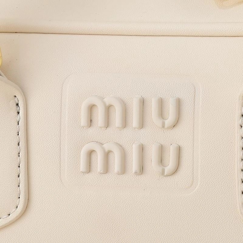 BestValue Miu Miu Top Handle Bags 87291