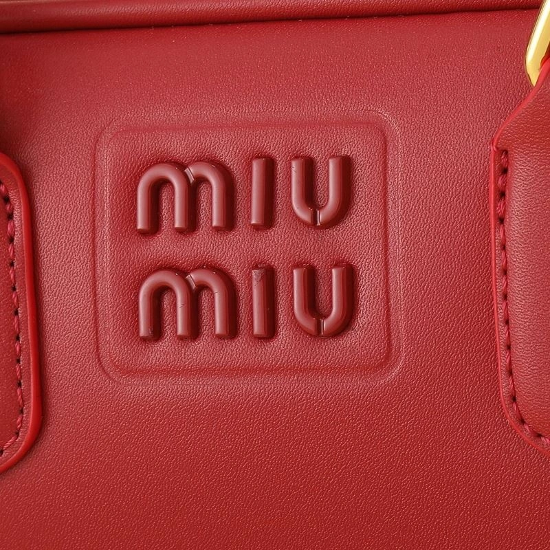 Miu Miu Top Handle Bags Premium 87287