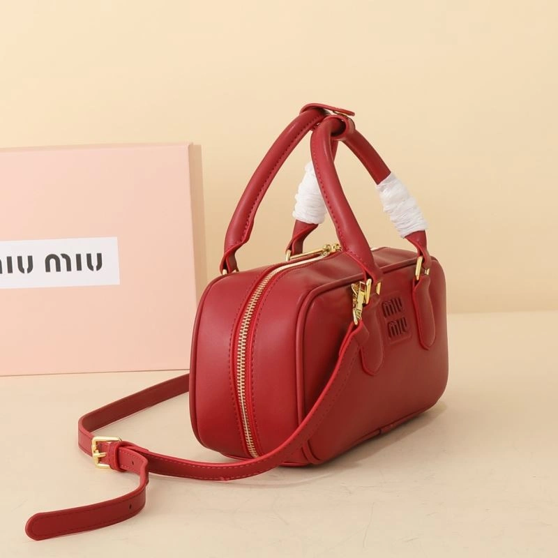 Miu Miu Top Handle Bags Premium 87287