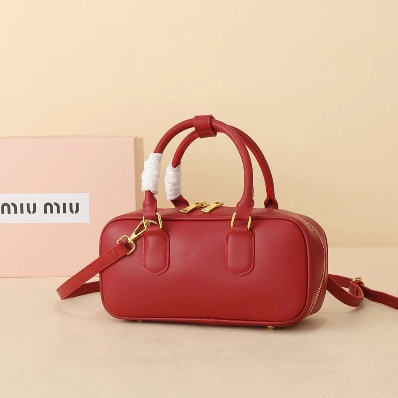 Miu Miu Top Handle Bags Premium 87287