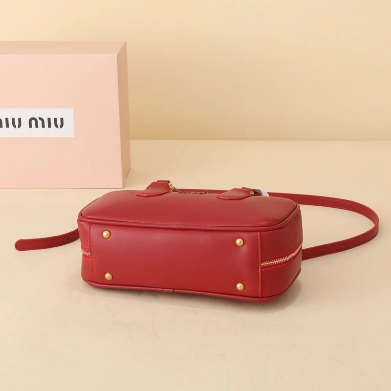 Miu Miu Top Handle Bags Premium 87287