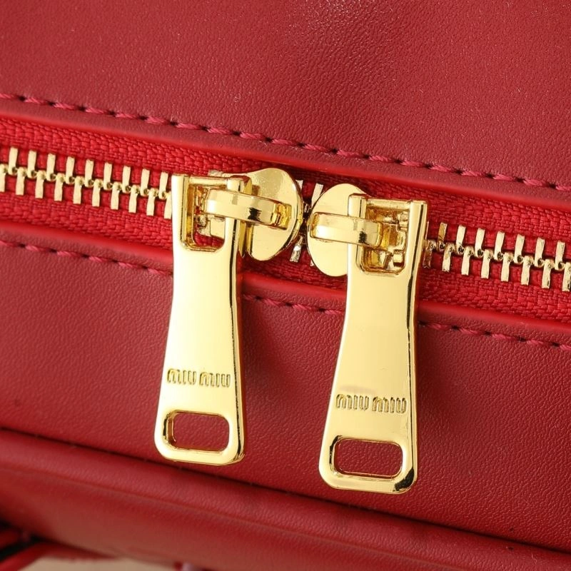 Miu Miu Top Handle Bags Premium 87287