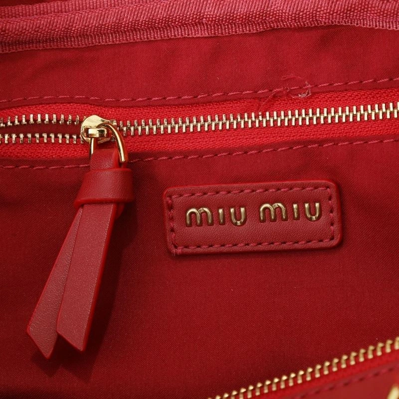 Miu Miu Top Handle Bags Premium 87287