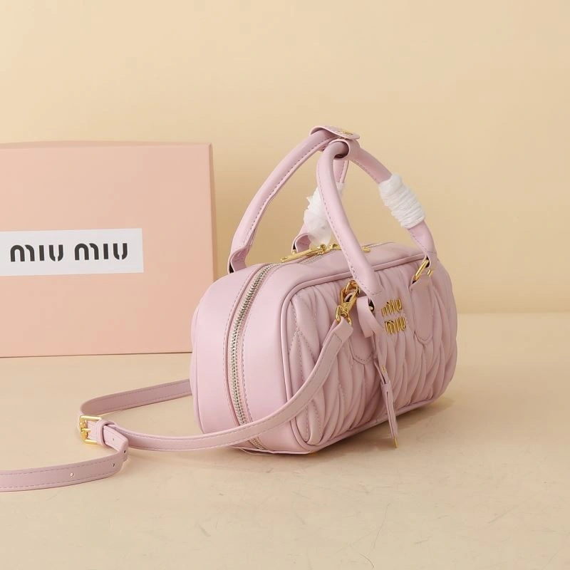 Miu Miu Top Handle Bags TechFriendly 87370