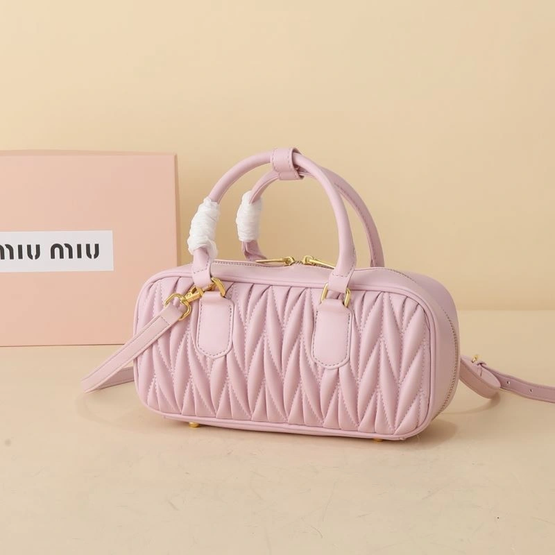 Miu Miu Top Handle Bags TechFriendly 87370