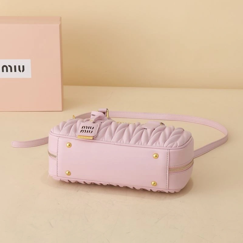 Miu Miu Top Handle Bags TechFriendly 87370