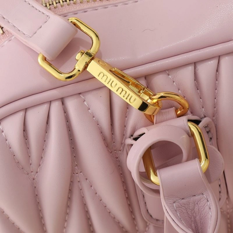 Miu Miu Top Handle Bags TechFriendly 87370