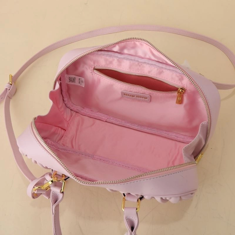 Miu Miu Top Handle Bags TechFriendly 87370
