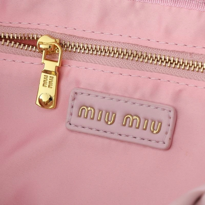 Miu Miu Top Handle Bags TechFriendly 87370