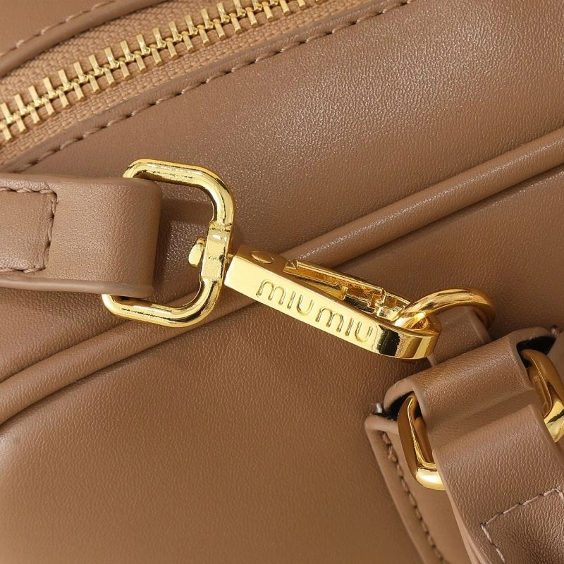 SmoothTexture Miu Miu Top Handle Bags 87290