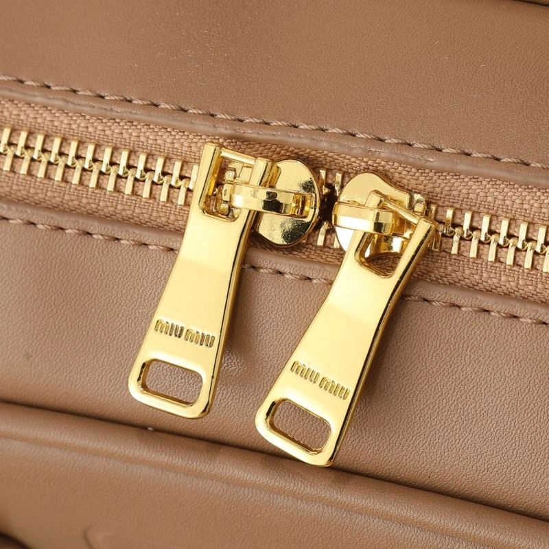 SmoothTexture Miu Miu Top Handle Bags 87290