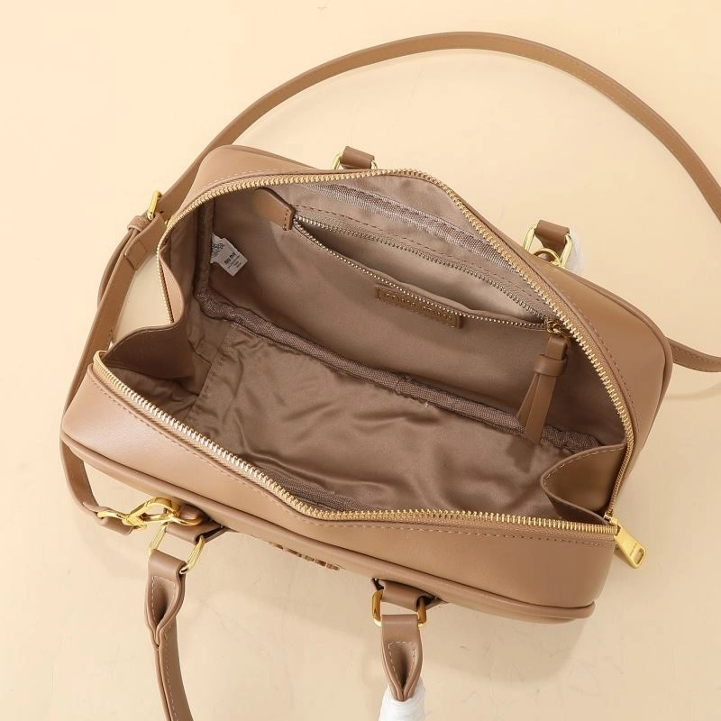 SmoothTexture Miu Miu Top Handle Bags 87290