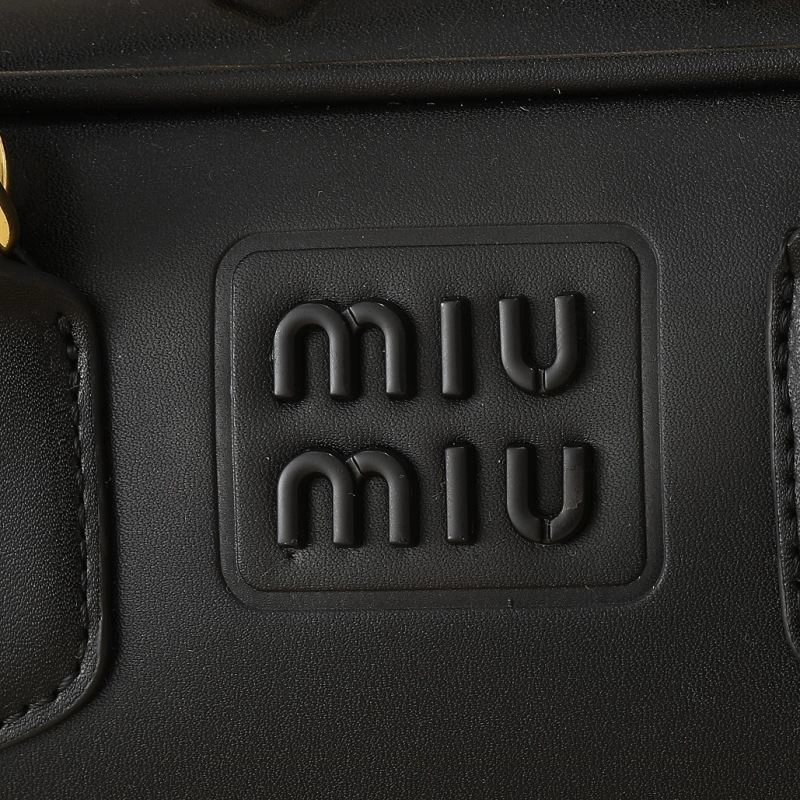 SportInspired Miu Miu Top Handle Bags 87295