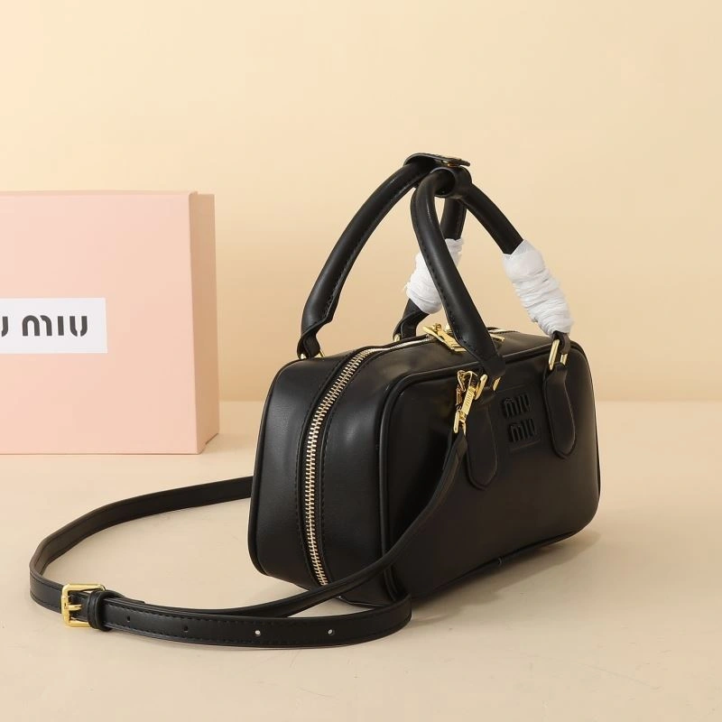SportInspired Miu Miu Top Handle Bags 87295