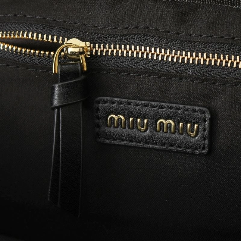 SportInspired Miu Miu Top Handle Bags 87295