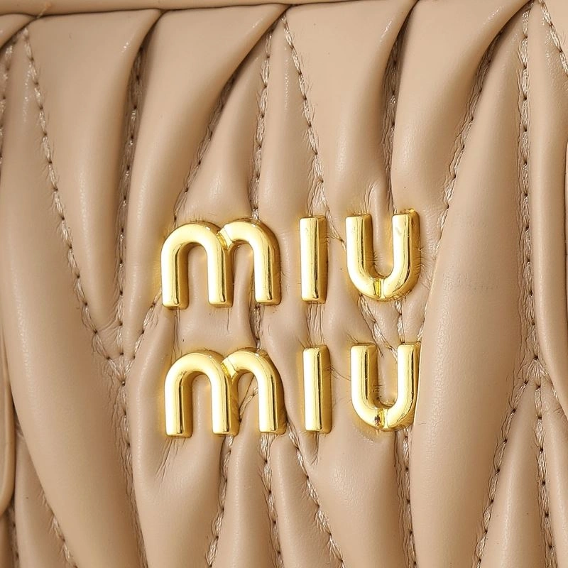 Miu Miu Top Handle Bags SmartChoice 87285