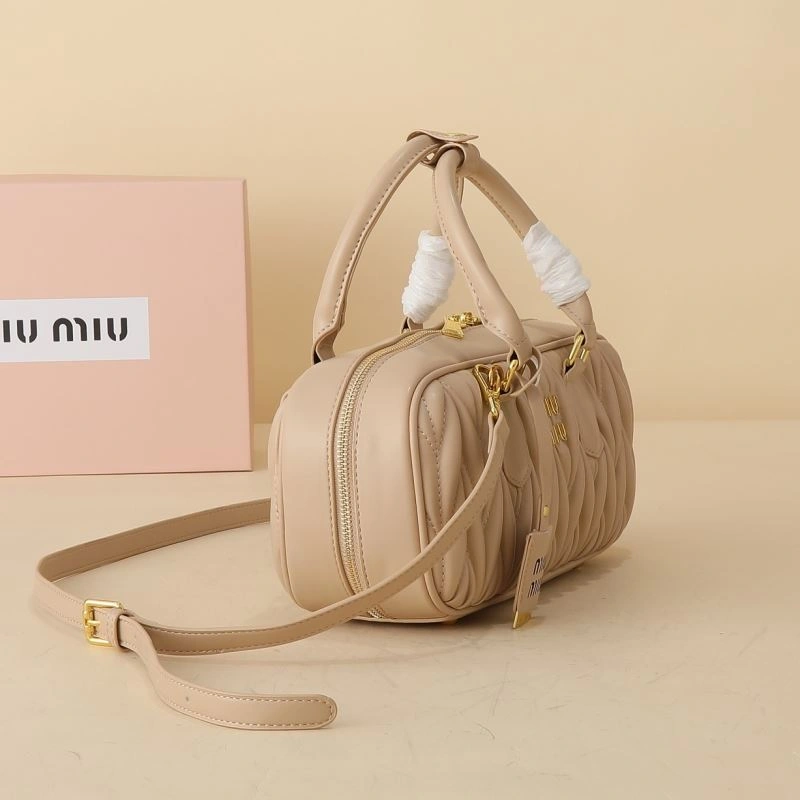 Miu Miu Top Handle Bags SmartChoice 87285