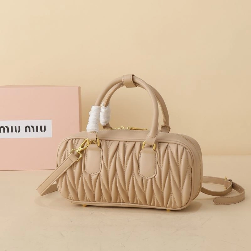 Miu Miu Top Handle Bags SmartChoice 87285
