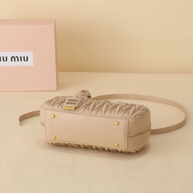 Miu Miu Top Handle Bags SmartChoice 87285
