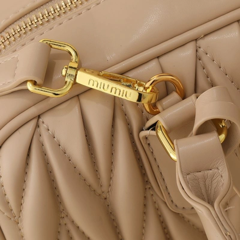 Miu Miu Top Handle Bags SmartChoice 87285
