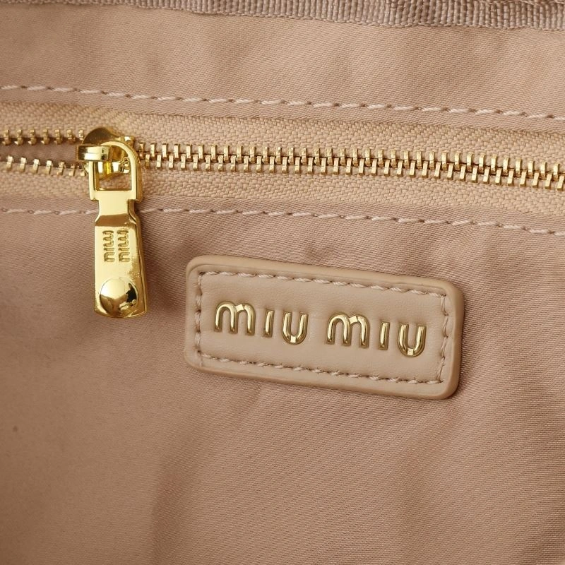 Miu Miu Top Handle Bags SmartChoice 87285