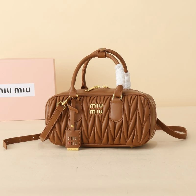 Miu Miu Top Handle Bags Classic 87288