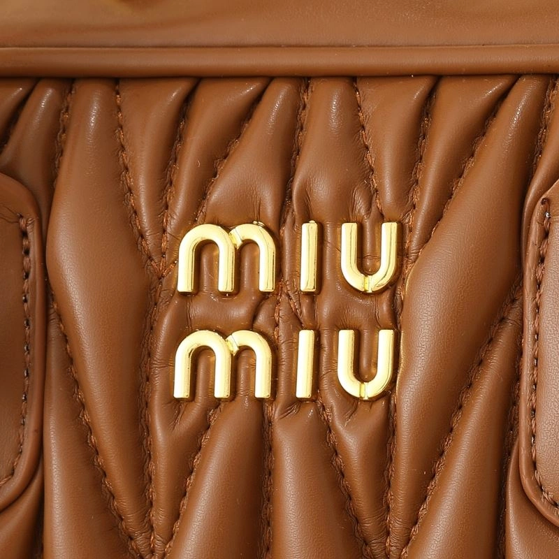 Miu Miu Top Handle Bags Classic 87288