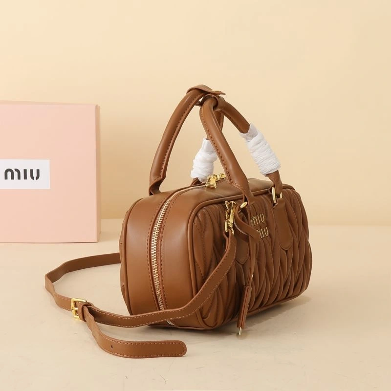 Miu Miu Top Handle Bags Classic 87288
