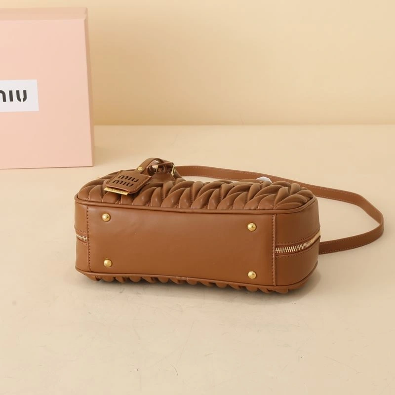 Miu Miu Top Handle Bags Classic 87288