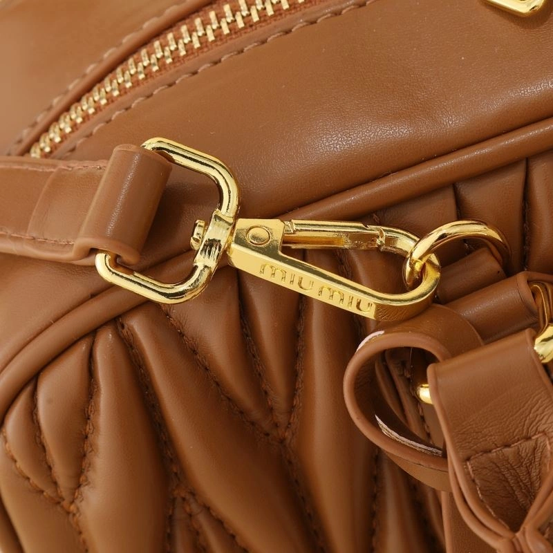 Miu Miu Top Handle Bags Classic 87288