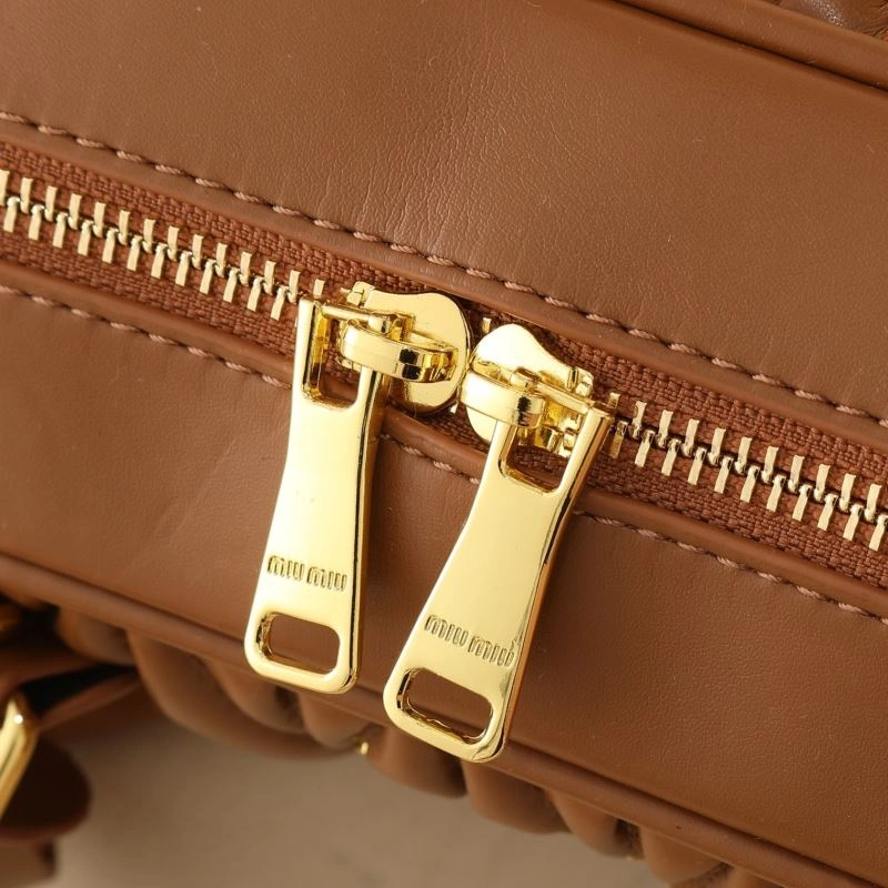 Miu Miu Top Handle Bags Classic 87288