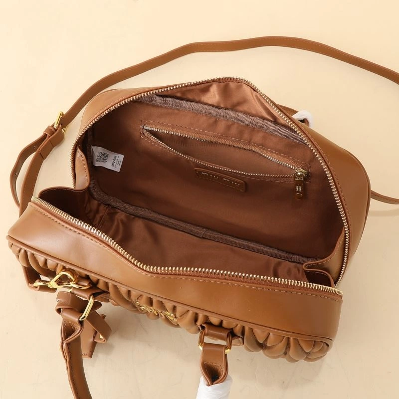 Miu Miu Top Handle Bags Classic 87288